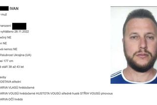 Případ týrání dětí: Matka i druh dostali sedm let, muž však uprchl na Ukrajinu - Seznam Zprávy